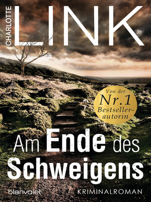 cover image of Am Ende des Schweigens